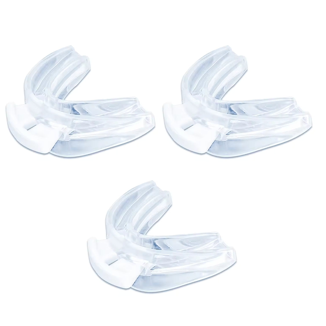 Glowwia™ – Sleep Apnea & Anti-Snoring Guard