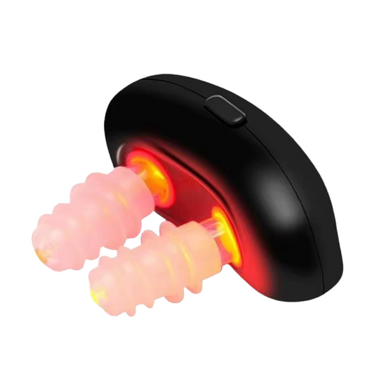 Glowwia™ Red Light Nasal Device