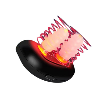 Glowwia™ Red Light Nasal Device