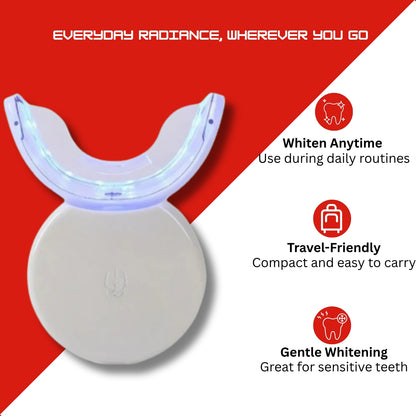 Glowwia™ - Teeth Whitening Kit