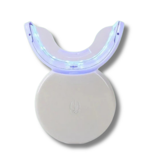 Glowwia™ - Teeth Whitening Kit