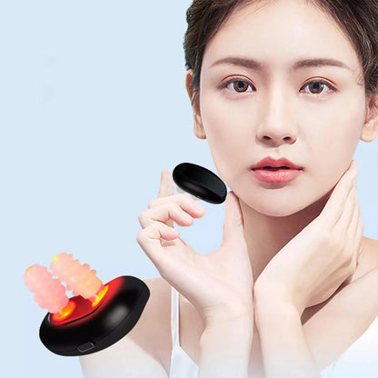 Glowwia™ Red Light Nasal Device