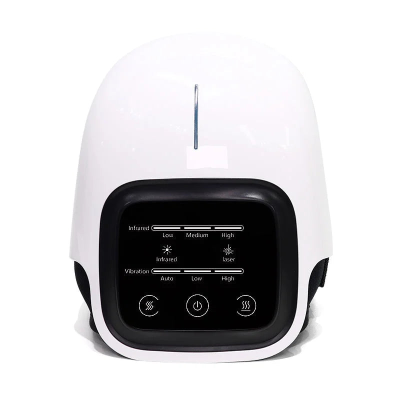 ThermaFix™ Knee Massager