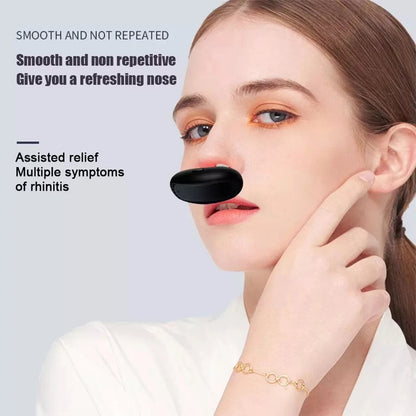 Glowwia™ Red Light Nasal Device